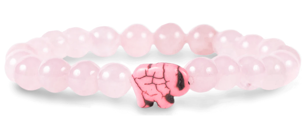 Expedition Bracelet - Elephant