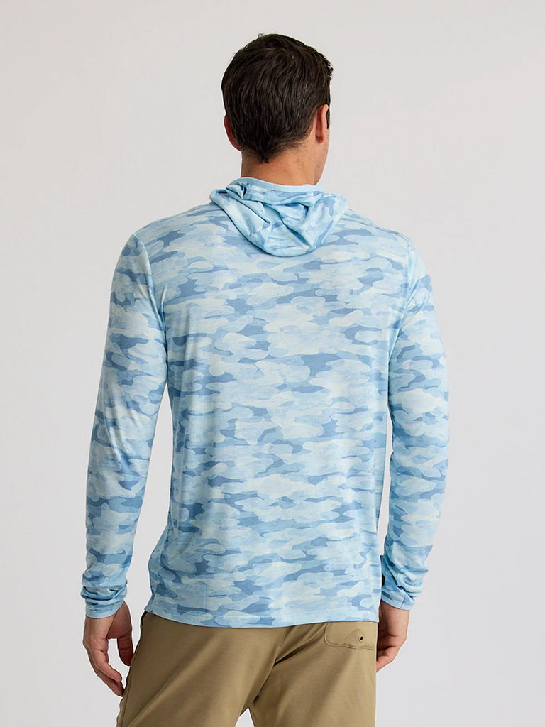 Men's Bamboo Lightweight Hoodie