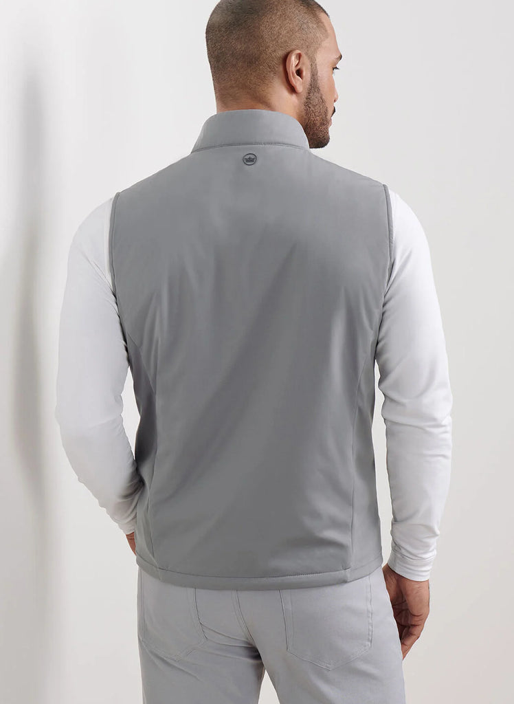 FINAL SALE - Fuse Hybrid Vest