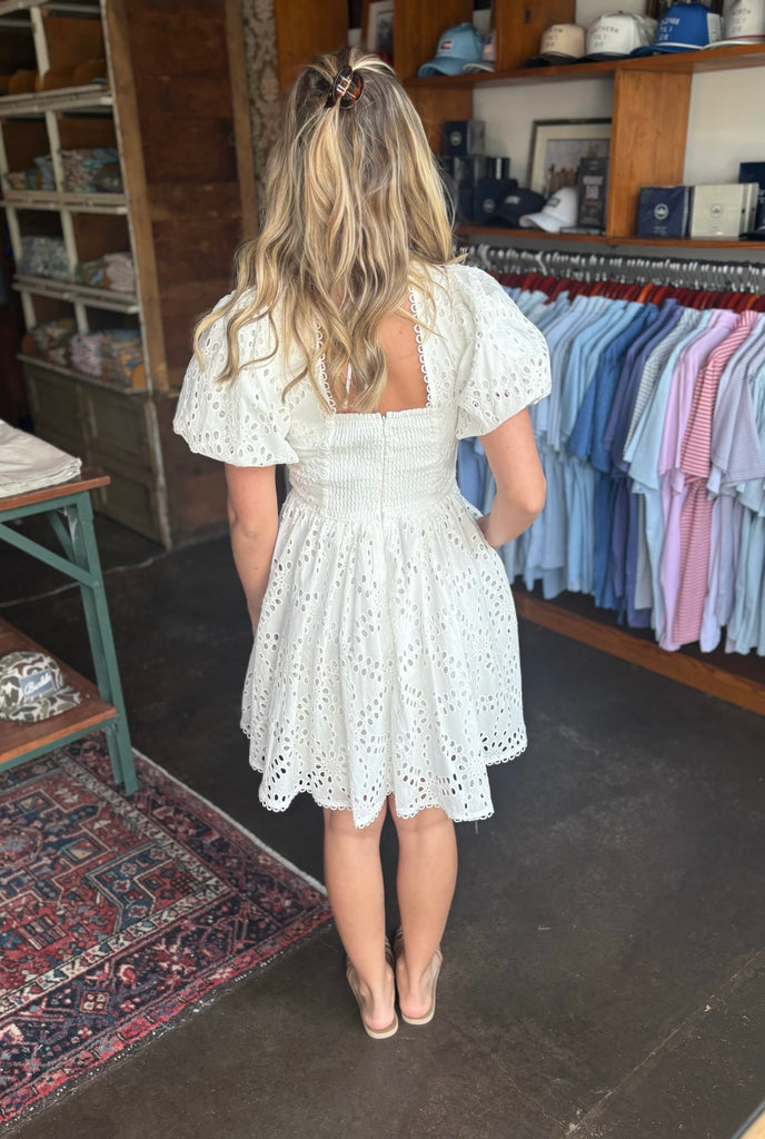 Briana Dress