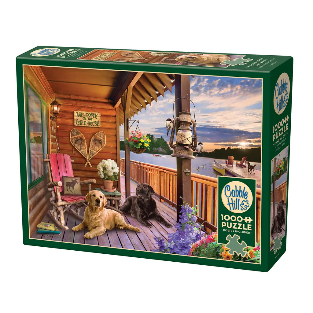 Puzzles