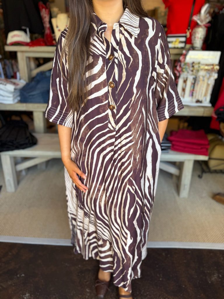 Gail Dress