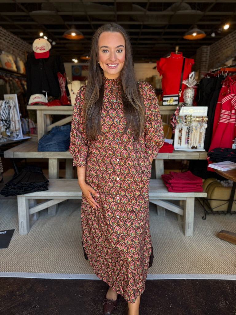 Penelope Dress