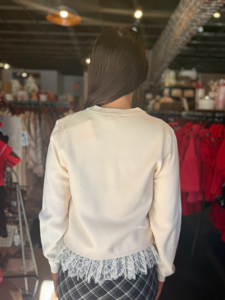 Taylor Top
