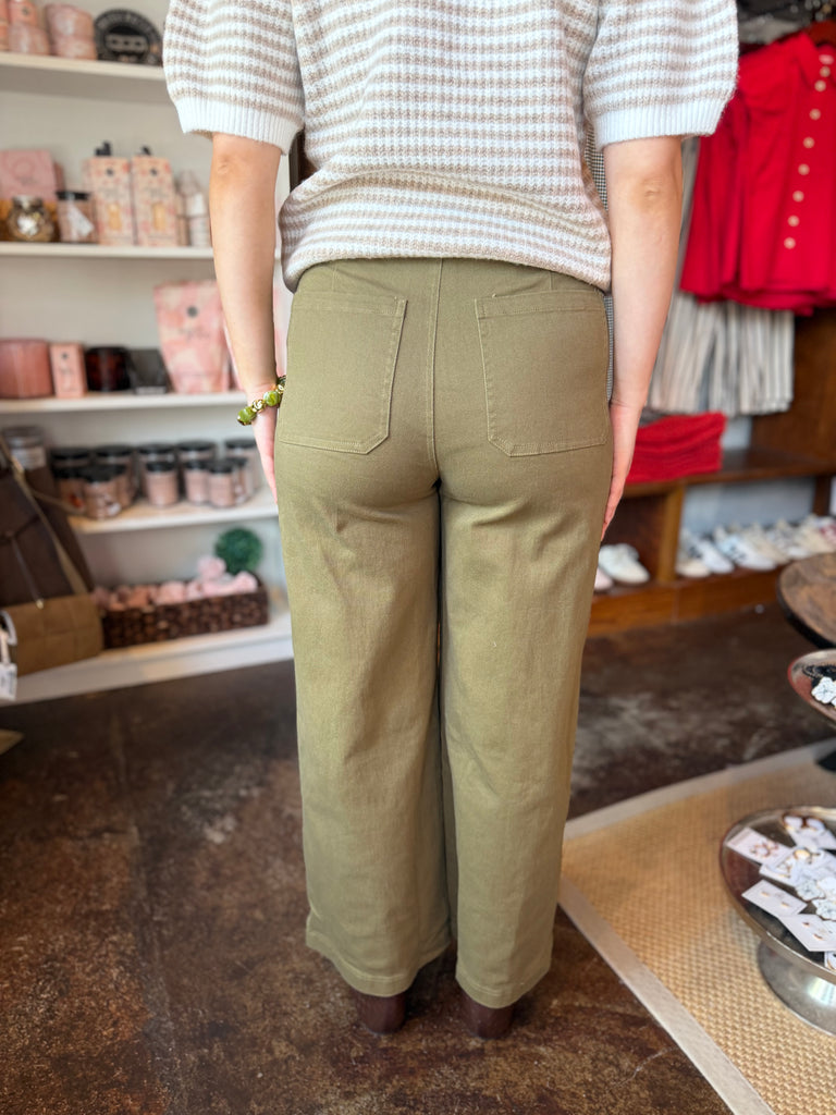 Emery Pants