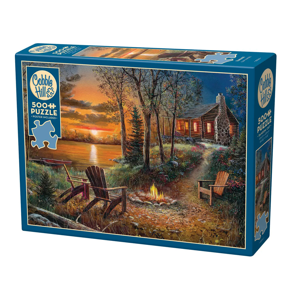 Puzzles
