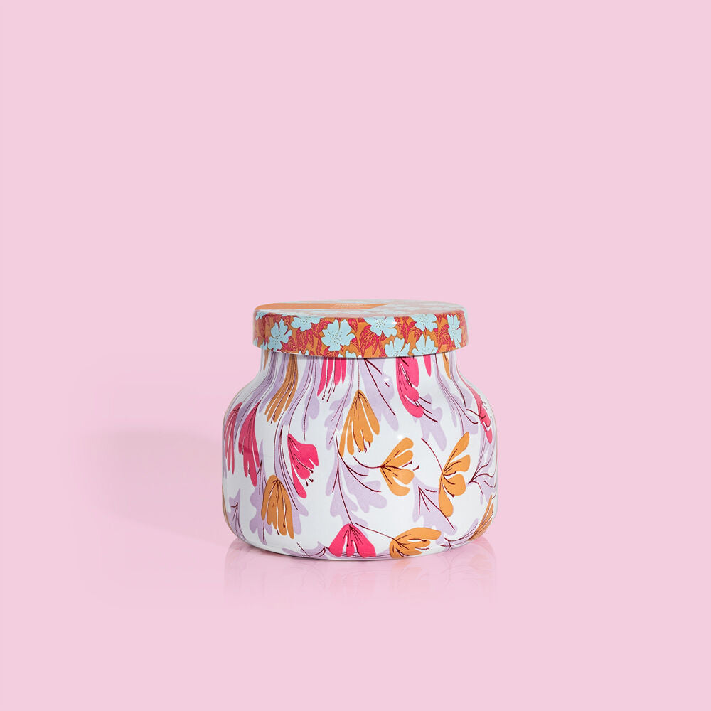Pattern Play Petite Jar 8 oz. Candle