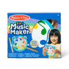 Wooden Music Maker