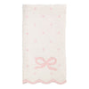 Chenille Blanket