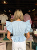 Hallie Top