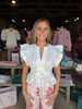 Hallie Top