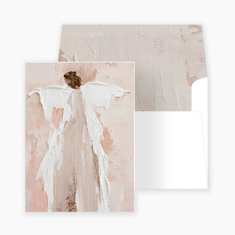 FINAL SALE - White Tea Towel