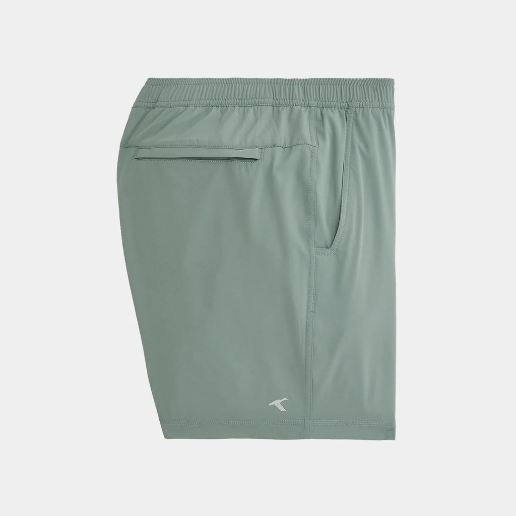 Sage Rafter Short
