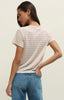 Tourist Striped Tee