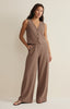 FINAL SALE - Noelle Textured Tank Top