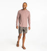 Men's Reverb Short 7