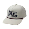 Cast & Blast 2.0 HC Rope Hat