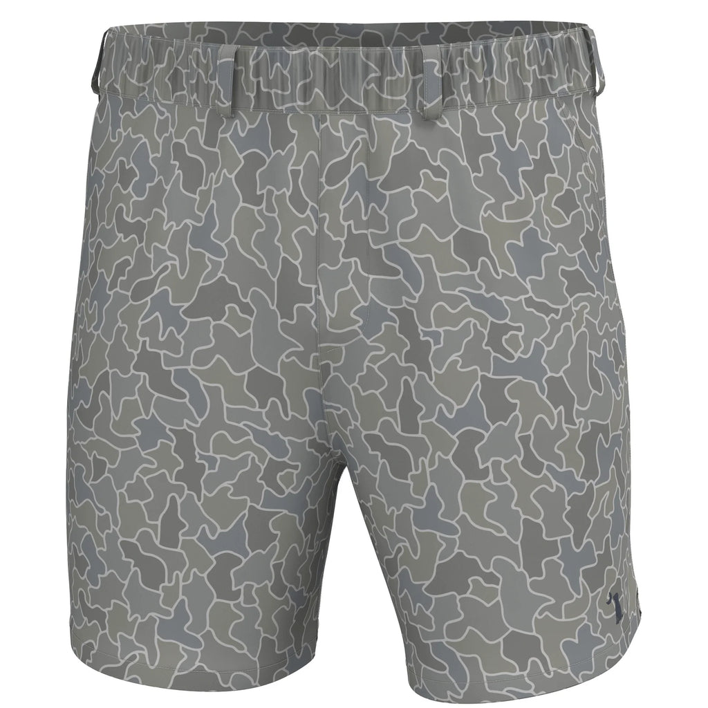 Men's Volley Shorts