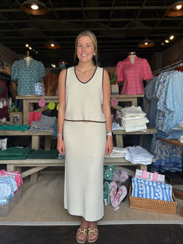 Women's Regular Lakewashed Chambray Dock Short