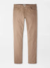 Eb66 Performance Five Pocket Pant Poplar Brown