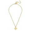 Dainty Cross Necklace
