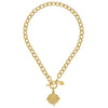 Gold Intaglio 16
