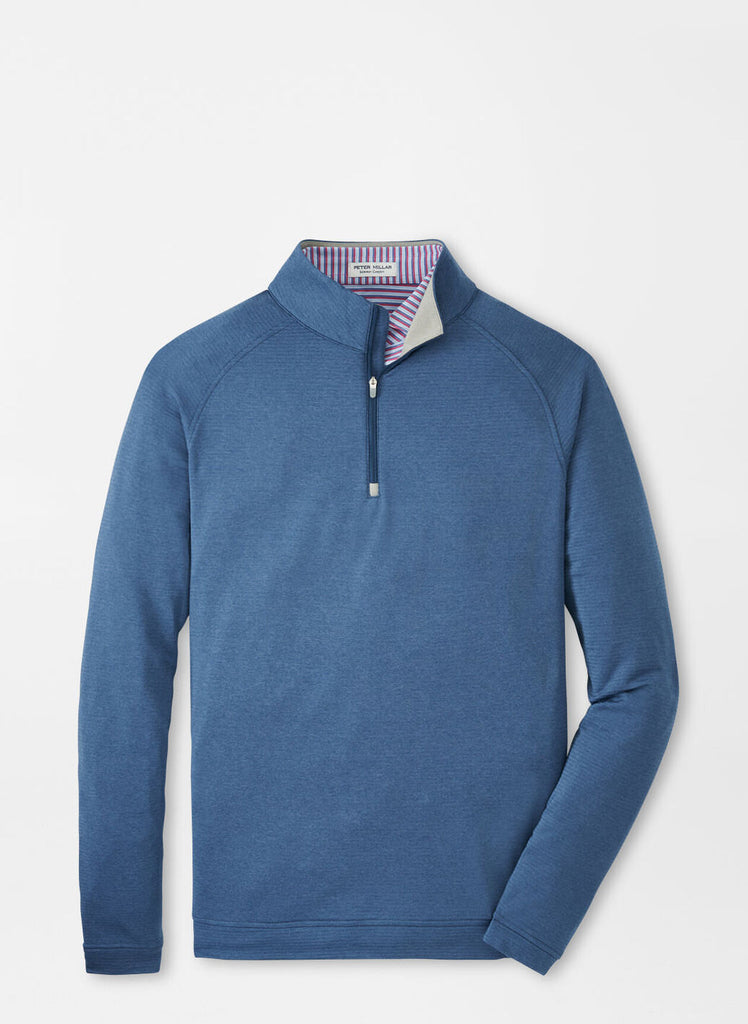 Beaumont Performance Quarter Zip Pullover