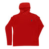 UGA Block Lightweight Performance Hoodie