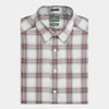 FINAL SALE - Copper Kirkwood Performance Sport Shirt