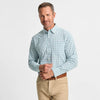 FINAL SALE - Fern Berkley Performance Sport Shirt