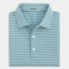 FINAL SALE - Juniper Waverly Performance Polo