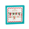 FINAL SALE - Festive Beaded Bracelet Set
