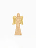 Wood Angel