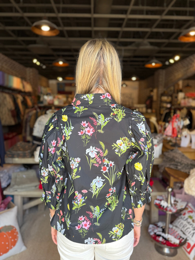 FINAL SALE - Karli Top