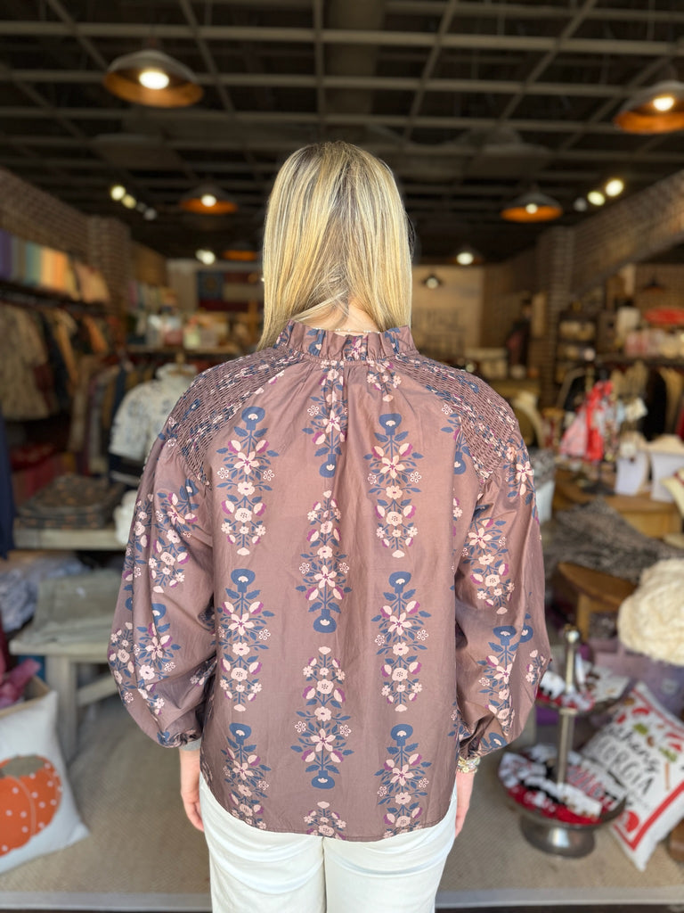 FINAL SALE - Rylee Top