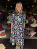 FINAL SALE - Madelyn Midi Dress