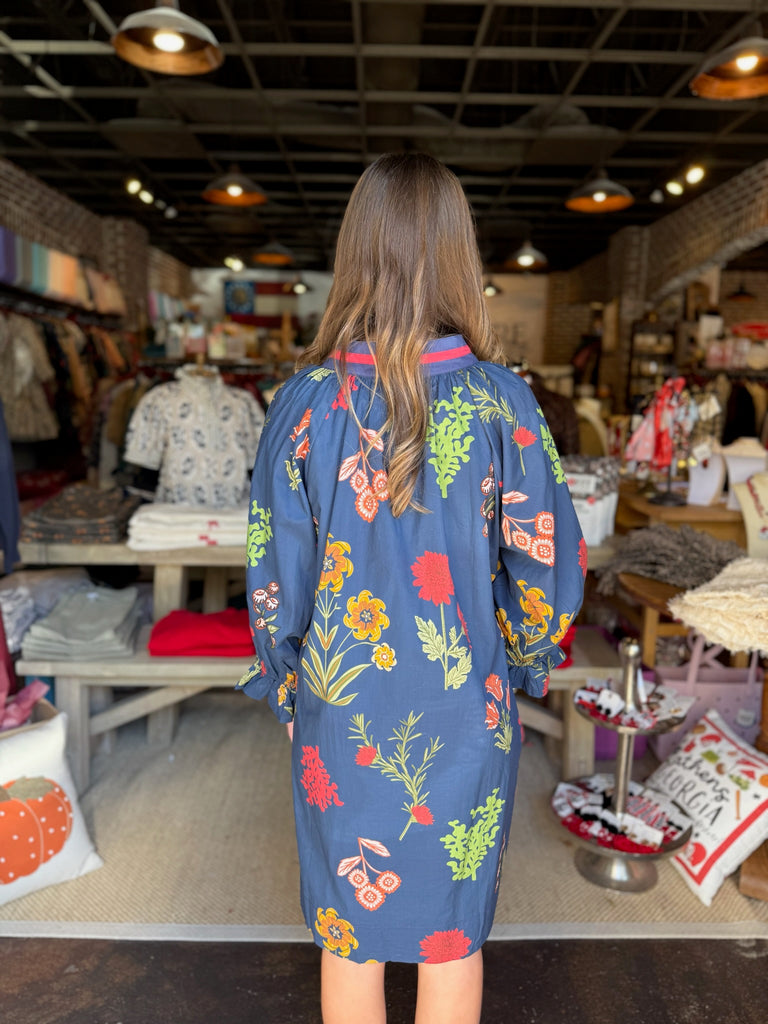 FINAL SALE - Ryan Dress