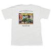 Classic City Establishments Short Sleeve Pocket Tee