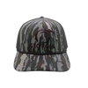 Original Georgia Peach Mesh Back Trucker Hat
