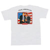 Trump & Tyson Short Sleeve Pocket Tee