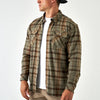 FINAL SALE - Flannel