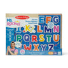 Alphabet Phonics Puzzle