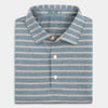 FINAL SALE - Apricot Fulton Performance Polo