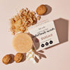Exfoliating Body Scrub Bar