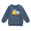 Dump Truck Sweatshirt