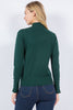 FINAL SALE - Jessica Turtleneck Sweater