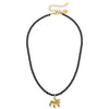 Bulldog Alys Necklace