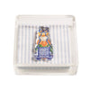 Napkin Caddy Set