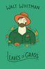 Leaves of Grass Book
