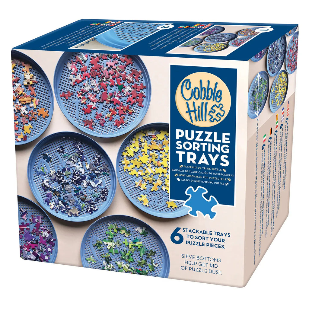 Puzzles